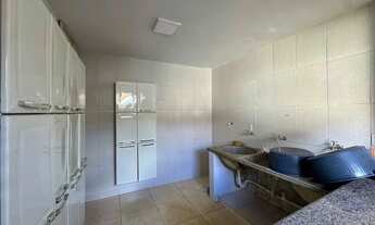 Imagem 7: CASA TÉRREA 4 QUARTOS 3 SUÍTES - CONDOMÍNIO PRIVÊ ATLÂNTICO - GOIÂNIA GO