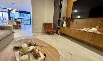 Imagem 5: Apartamento à venda, 147 m² por R$ 4.350.000,00 - Jurerê - Florianópolis/SC