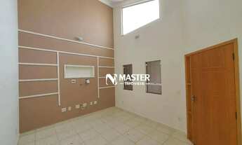 Imagem 6: Casa com 3 dormitórios para alugar, 130 m² por R$ 2.265,00/mês - Jardim Portal do Sol - Ma