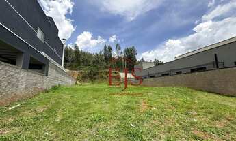 Imagem 6: Terreno à venda, 362 m² por R$ 380.000,00 - Loteamento Reserva de Atibaia - Atibaia/SP