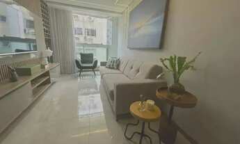 Imagem 4: Duplex para venda tem 139 metros quadrados com 3 quartos em Praia da Costa - Vila Velha