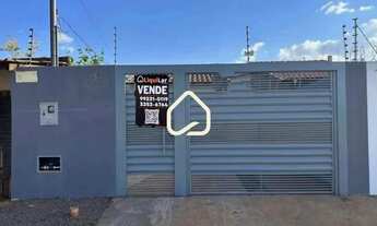 Imagem: Casa na Avenida Zulmira Borba