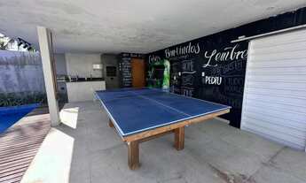 Imagem 5: Casa em Porto de Galinhas, porteira fechada