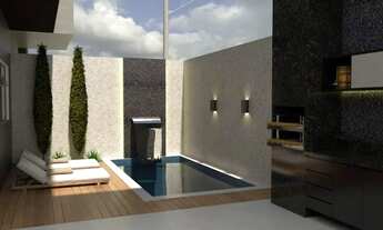 Imagem 3: Sobrado à venda no bairro Planalto com 145m², 4 Quarto(s), 1 Suíte(s), 2 Vaga(s)