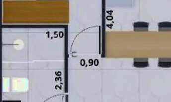 Imagem 4: VENDO CASA BAIRRO OURO VERDE VARZEA GRANDE