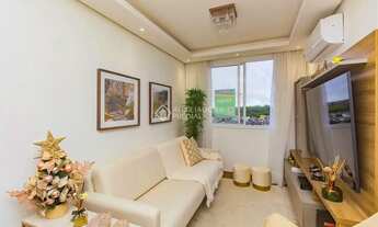 Imagem: Apartamento 2 dormitórios no bairro Jardim