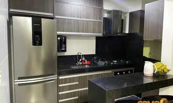 Imagem: 3 Quartos 1 Suíte Shopping Cerrado setor