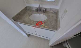 Imagem 14: Apartamento com um dormitório, locação, Campo Belo