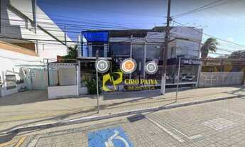 Imagem: Excelente Terreno de Frente ao Lago Jacarey