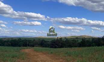 Imagem 3: Fazenda à venda no bairro Centro - Goianésia/GO
