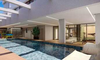 Imagem 6: Lançamento. Apartamento com 03 dormitórios em Caiobá