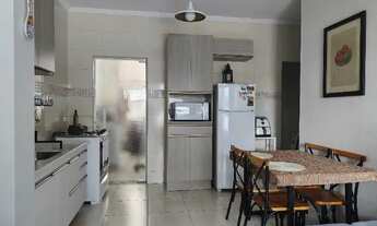 Imagem 3: Apartamento Parque dos Fontes - 68m² - 1º Andar