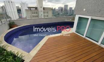 Imagem 2: Maravilhosa Cobertura Duplex com Vista para a Ponte Estaiada ? 490 m² | 3 Dormitórios