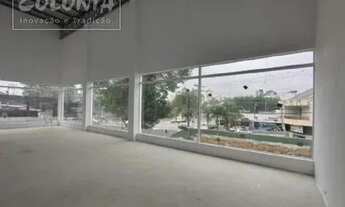 Imagem 5: Galpão para locação - Vila Scarpelli, Santo André