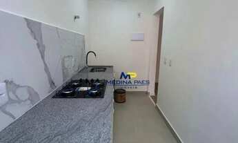 Imagem 5: Apartamento com 2 dormitórios à venda, 55 m² por R$ 150.000 - Itaúna - São Gonçalo/RJ