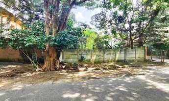 Imagem 3: Terreno à Venda no Butantã - São Paulo