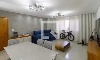 Imagem: Apartamento à Venda - Castelo, 3 Quartos