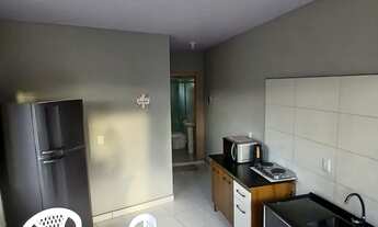 Imagem 5: Aluguel de casa Casa com 1 dormitório