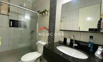 Imagem 4: Casa em Rua Marcos Alves Barbosa - Santa Luzia - Uberlândia/MG