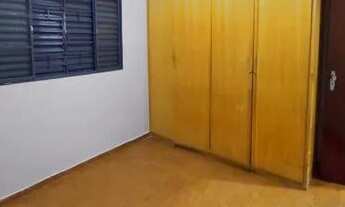 Imagem: Casa cidade jardim