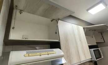 Imagem 4: RR6206 Apartamento 87m² CONDOMÍNIO RESERVA DO ALTO - OPORTUNIDADE - 3 Dorms 2 Vagas - Baru