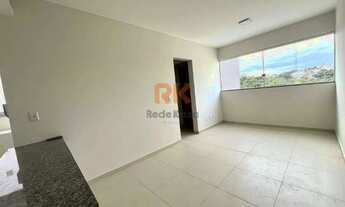 Imagem 4: Apartamento para aluguel, 2 quartos, 1 suíte, 2 vagas, Cabral - Contagem/MG