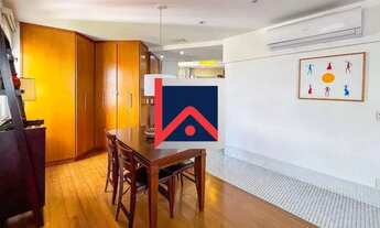 Imagem 7: Venda Cobertura 1 Dormitórios - 118 m² Vila Madalena