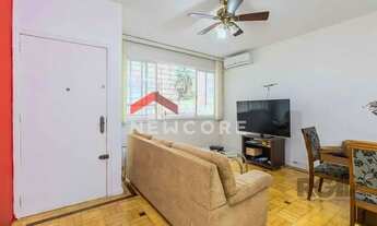 Imagem 2: Apartamento em Rua General Lima e Silva - Cidade Baixa - Porto Alegre/RS