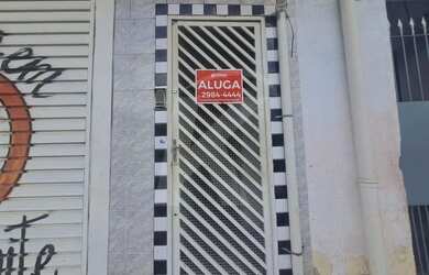 Imagem 7: Casa com 2 quartos, sala, cozinha, banheiro e área de serviço