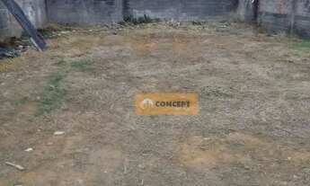 Imagem 4: Terreno à venda, 125 m² por R$ 200.000 - Jardim Casa Branca - Suzano/SP