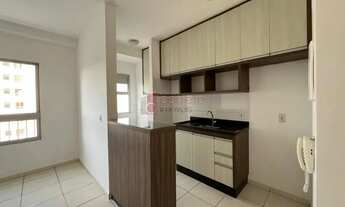 Imagem 3: APARTAMENTO PARA VENDA E LOCAÇÃO NO CONDOMÍNIO DOCE LAR BELLA COLÔNIA - JUNDIAÍ/SP