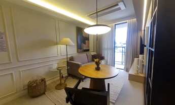 Imagem: Financie 100 do Seu Ap Direto com a Construtora