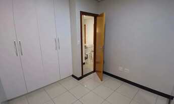 Imagem 3: Apartamento à venda mobiliado no Centro com 55m², 2 Quarto(s) e 1 Vaga(s)