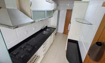 Imagem 13: Apartamento para Locação no Jardim Itu Sabara com 145m² e 3 Dormitórios/Quartos