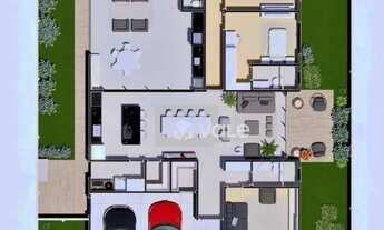 Imagem 2: Casa no Caribe Resort