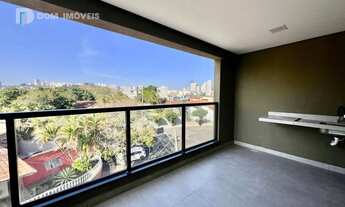 Imagem 5: Apartamento com 2 Quartos à venda, 84 m² por R$ 520.000 - São Mateus - Juiz de Fora/MG