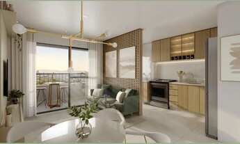 Imagem 7: Apto em construção ao lado do HU