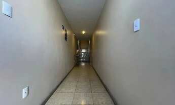 Imagem 4: Apartamento com 1 quarto à venda, 35 m² por R$ 140.000 - Jardim Glória - Juiz de Fora/MG