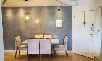 Imagem 2: Apartamento a venda 3 quartos - Lazer Completo - Marapé