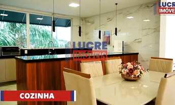 Imagem 7: Casa em condomínio fechado à venda no Altiplano Cabo Branco - João Pessoa