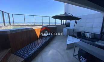 Imagem: Apartamento em Rua Indaial - São Judas