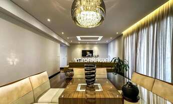 Imagem 3: Apartamento com 3 dormitórios à venda, 220 m² por R$ 4.200.000,00 - Mooca - São Paulo/SP