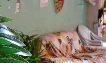 Imagem: Casa Residencial Francisca Trindade