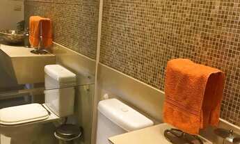 Imagem 2: MAISON VIVALD - MORADA DO SOL - 03 SUÍTES - SEMI MOBILIADO