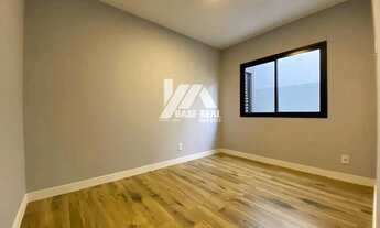 Imagem 13: Casa Linear à venda Condomínio Residencial Doman