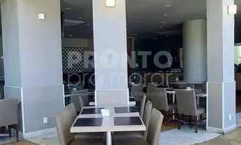 Imagem 4: Flat Mobiliado com Vista Mar e Estrutura de Lazer em Candeias 30m²