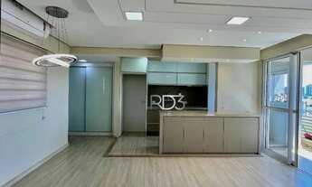 Imagem 4: Apartamento com 3 dormitórios à venda, 75 m² por R$ 630.000,00 - Aurora - Londrina/PR