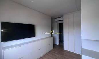 Imagem 3: Apartamento com 2 dormitórios, 69 m² - venda por R$ 1.200.000 ou aluguel por R$ 6.500/mês