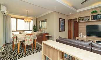 Imagem 2: Apartamento à venda no bairro Passo da Areia em Porto Alegre/RS