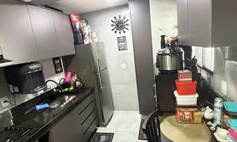 Imagem 7: LINDO APARTAMENTO A VENDA EM VICENTE PIRES BRASÍLIA-DF